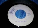 ***Test Pressing*** THE MOVE CURLY / THIS TIME TOMORROW 7/45 PORTUGAL PSS 1019