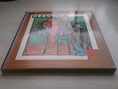 Blues 1920-40, Tommy Johnson, Bukka White, Big Maceo, Sonny Boy Williamson (LP)