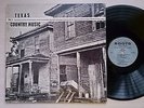Texas Country Music Vol. 2, Henry Thomas, Blind Willie Johnson (Blues, LP)