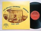 Tex-Arkana-Louisiana Country 1929-1933, Henry Thomas, Yazoo (Blues, LP)