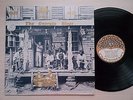 The Georgia Blues 1927-1933, Fred McMullen, Barbecue Bob, Yazoo (Blues, LP)