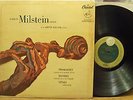 NATHAN MILSTEIN Arthur Balsam Prokofiev Sonata P8315 LP