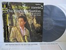 ART PEPPER Meets The Rhythm Section LP JAPAN VICTOR CONTEMPORARY VIJ-301 W/ OBI