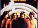 THE KINKS-Are The Village Green Preservation Society-US VINYL LP 1968 EXCELLENT