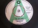 The Drag Set (Day And Night 1967 Demo)