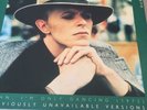 David Bowie Mint John I'm Only Dancing