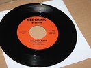 DON GARDNER -  CHEATIN  KIND /  WHAT NOW MY LOVE - SEDGRICK RECORDS - MINT.