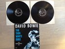 David Bowie Thin White Duke Live 1976