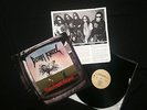 Death Angel - Frolic Through The Park  LP Canada 1988 EX-/EX-   Thrash