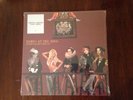 Panic At The Disco, A Fever You Can't Sweat Out Gold LP Vinyl Still Sealed
