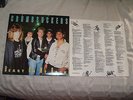 CRUMBSUCKERS Beast On My Back '88 LP ex-CARNIVORE PRO-PAIN ORIG US  1st pr NMint