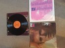 David Bowie records ziggy stardust and space oddity