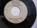 Al Dexter-Pistol Packin' Mama-USA EKKO1020  in EX Condition (ORIGINAL)