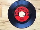 SONICS The Witch/Keep A' Knock'in ETIQUETTE Seattle Garage Mad Mike 45 rpm