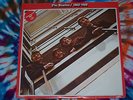 THE BEATLES 1962-1966 APPLE German press RED VINYL Still Sealed