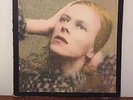 David Bowie Hunky Dory Vinyl LP RCA LSP-4623