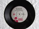 WALL OF VOODOO CALL BOX (1-2-3) b/w FULL OF TENSION rare Australia only 7