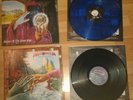 Lp halloween keeper of the seven keys part I und II mit Plakat