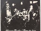 Chinese Rocks / Born To Lose  The Heartbreakers Vinyl Record