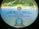 Black Sabbath. Master Of Reality. Vertigo spaceship label. Boxed gimmick cover