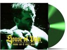 House Of Pain ?- Same As It Ever Was - Sealed 180g Transparent Green Vinyl LP