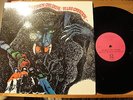 DEMON & ELEVEN CHILDREN      BLUES CREATION