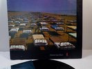 LP RECORD ALBUM   PINK FLOYD -A MOMENTARY LAPSE OF REASON - GATEFOLD QC 40599