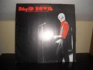 LIVE IN BREMEN' 78 (DAVID BOWIE) (LIMITED EDITION RED COLOURED VINYL) (EX / NM)