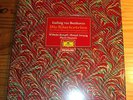 NEU SEALED: KEMPFF SZERYNG FOURNIER Beethoven Complete Piano Trios 4-LP-Box DG