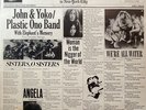2xLP John Lennon & The Plastic Ono Band Some Time In New York City NEAR MINT
