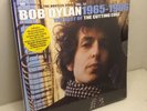Bob Dylan: Best of The Cutting Edge 1965-1966 (3 LP Box Set, 180 Gram Vinyl) NEW