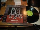 8101 Jethro Tull Benefit A2 B1 Buy 5 LPs For £4 Post