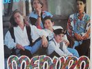LP Grupo Menudo : Detras De Tu Mirada   Vinyl Colombia 1992   ???