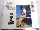 SEALED Stevie Ray Vaughan and Double Trouble The Sky Is Crying LP E47390 1991