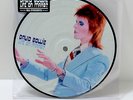 DAVID BOWIE Life On Mars? 7