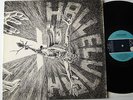 LP  HALLELUJAH - Babe