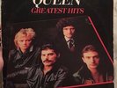 QUEEN Greatest Hits Vinyl Record - Original Pressing 1981