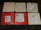 Punk Alt/Indie Metal 6 LP Lot-1980s- Test Pressings-Windbreakers,Volcano Suns +