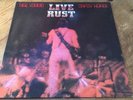 2 LP * Neil Young & Crazy Horse ?Live Rust Reprise REP 64 041 FOC RE VINYL