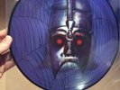 Marillion Grendel Limited Edition Record Store Day LP Prog Rock Fish Script