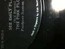 PINK FLOYD See Emily Play / Scarecrow SINGAPORE Very Rare 7