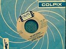 MICHAEL BLESSING (NESMITH) 45 rpm The New Recruit/A Journey w/ Michael.. Monkees
