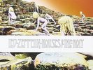 LP LED ZEPPELIN -HOUSES OF THE HOLY NEW SEALED 180g VINYL