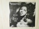 Natalie Cole..