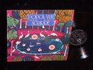 Popol Vuh LP PDU SQ6040 Aguirre ITALY 1976 Prog Kraut M-