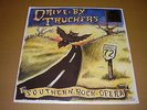 DRIVE BY TRUCKERS Southern Rock Opera LIMIT CLEAR VINYL 2 LP SEALED Jason isbell