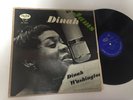 Dinah Washington Jams LP EmArcy ORIG w/ Clifford Brown Max Roach +