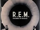 R.E.M. - Dreaming In Paradise (Limited 2 x 180g Vinyl)