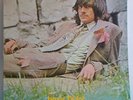 JAMES TAYLOR -S/T- Original UK Stereo LP on Apple - Folk Rock Baroque Pop Psych