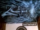 Danzig ?– Danzig III: How The Gods Kill REISSUE LP stickered PVC sleeve